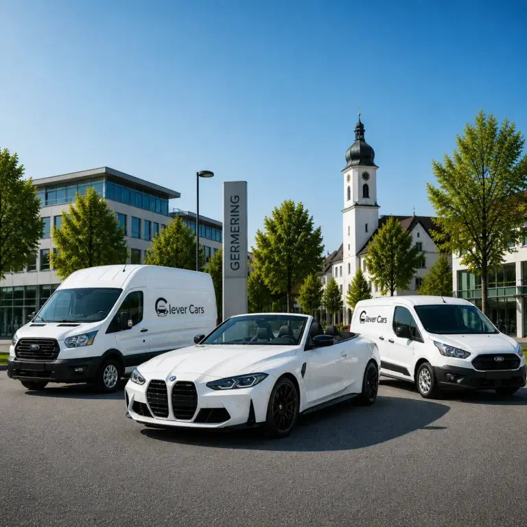 Clever Cars Team